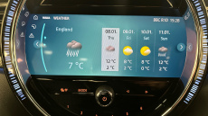 MINI Hatchback 2.0 Cooper S Exclusive 3dr Auto Petrol Hatchback